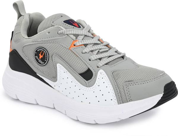Hirolas Sports Shoes for Men-Flexible Running Shoes For Men