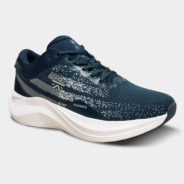 Cult Blaze Running Shoes, Enhanced Cushioning, Lightweight, Breathable Running Shoes For Men