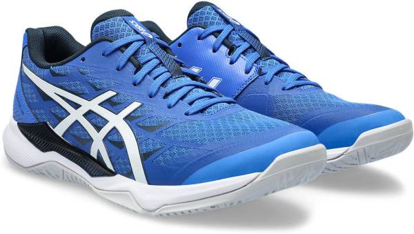 Asics gel tactic best sale men's