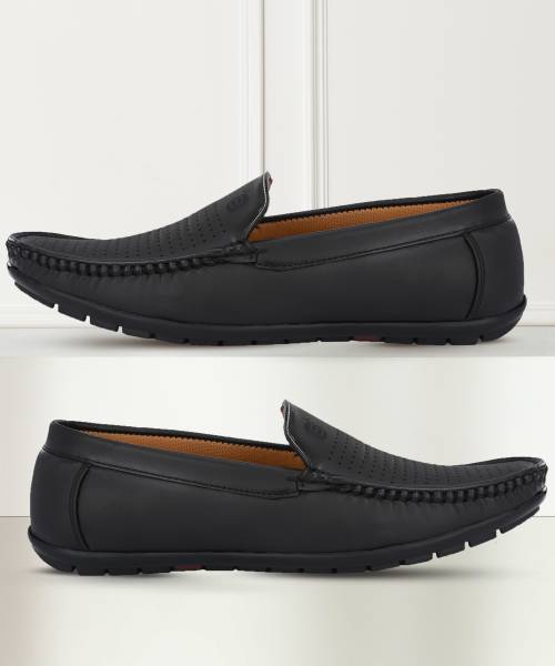Stylelure Lightweight|Comfort|Summer|Trendy|Walking|Outdoor|Daily Use Loafers For Men For Men