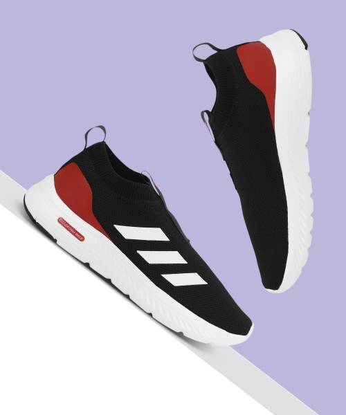 ADIDAS Mould 1 Sock M Running Shoes For Men