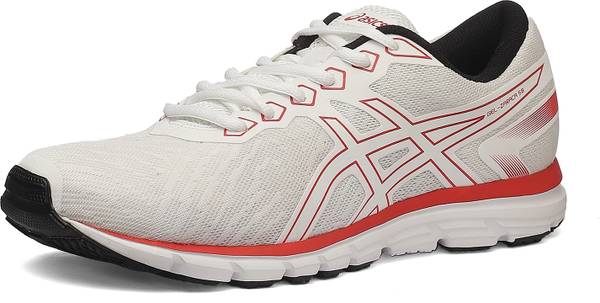 Asics GEL ZARACA 5 B Running Shoes For Men Price History