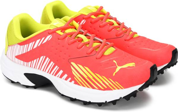 PUMA Cricket Power Cricket Shoes For Men Price History