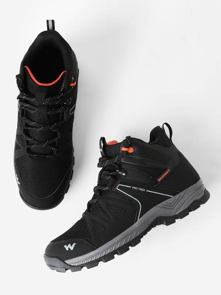 Wildcraft Sphere 2 Outdoors For Men