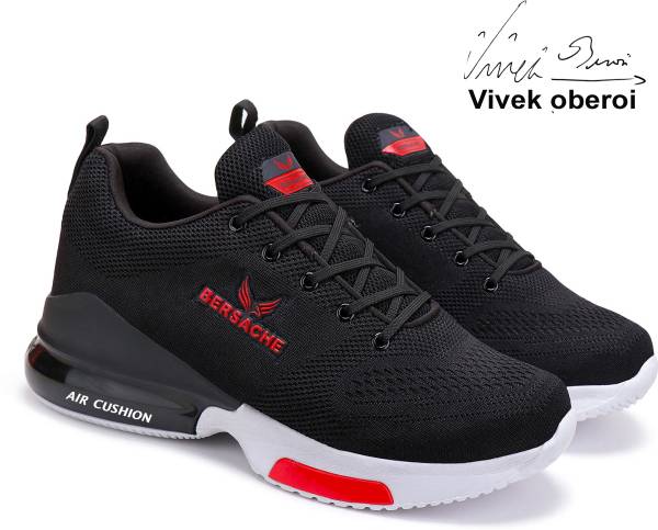 BERSACHE Lightweight Sports walking sneaker Trekking Hiking Shoes