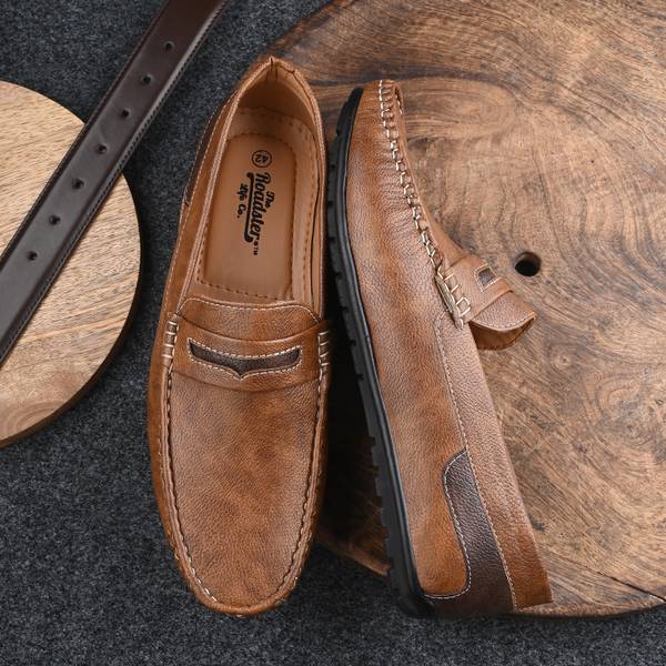 Roadster Loafers For Men Price History