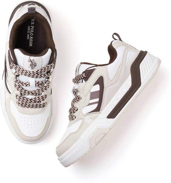 U.S. POLO ASSN. DAMEN Sneakers For Men