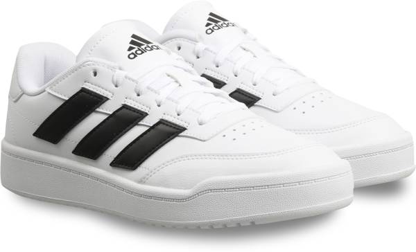 ADIDAS COURTBLOCK IKD Tennis Shoes For Men