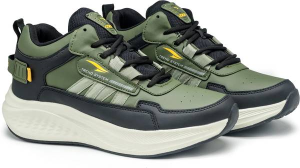 asian Boss-07 Sneakers,Sports,Training,Gym,Walking,Stylish Running Shoes For Men