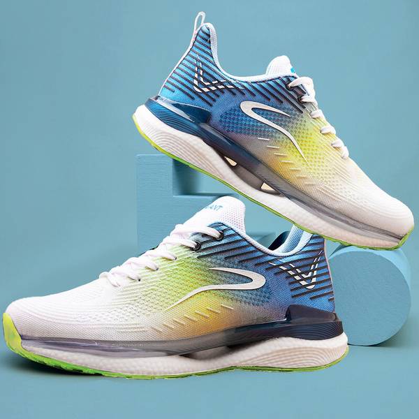 AVANT BounceMax Outdoor Sports Shoes with Enhanced Grip Rubber