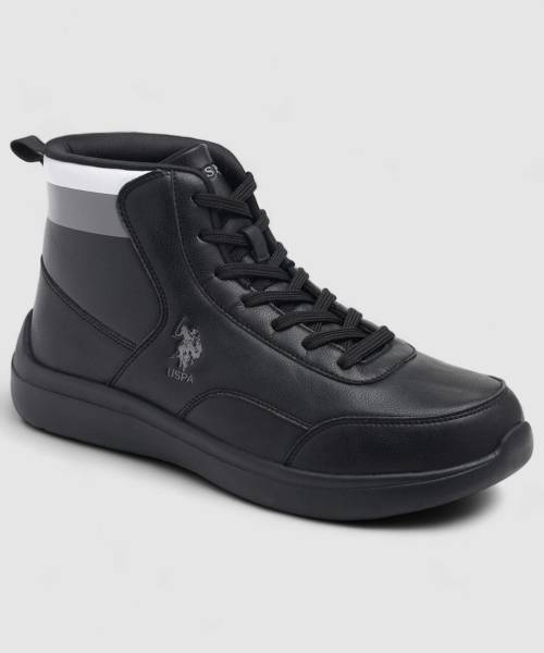 U.S. POLO ASSN. LINETTI Sneakers For Men