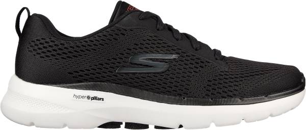 Skechers GO WALK 6 - AVALO Walking Shoes For Men