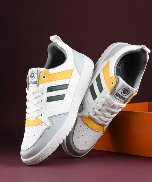 HRX by Hrithik Roshan CITY ESCAPE Sneakers For Men