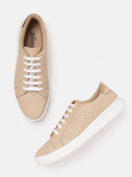 Roadster Sneakers For Women