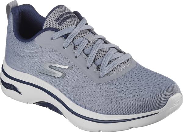 Skechers GO WALK ARCH FIT 2.0 - IDYLLI Walking Shoes For Men