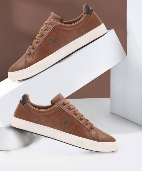 U.S. POLO ASSN. PADRY 2.0 Sneakers For Men