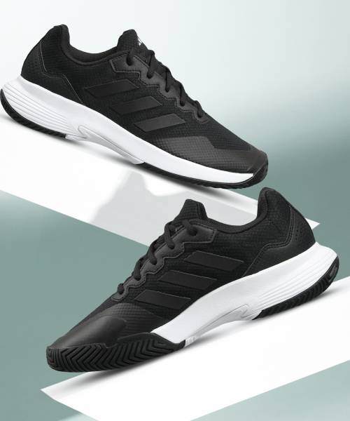 Adidas tennis outlet shoes price