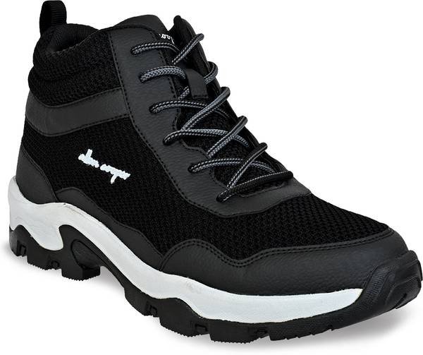 Allen Cooper ACSS-252 Elevation Engineered Pro Max Comfortable 1 Pair Hiking & Trekking Shoes For Men