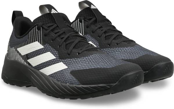 ADIDAS GLIMPH V2 Hiking & Trekking Shoes For Men