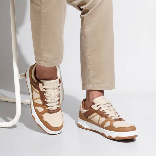 FLYING MACHINE GILL Sneakers For Men