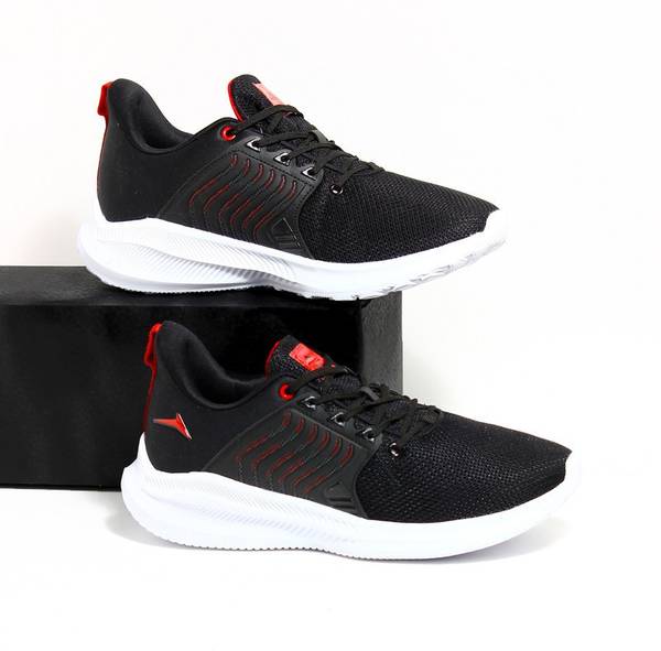JQR SMOOTH Sports Running walking Lightweight Stylish Running