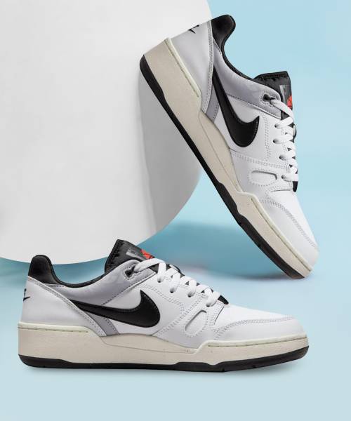 NIKE Full Force Low Sneakers For Men