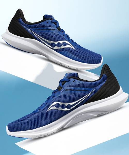 SAUCONY Convergence Running Shoes For Men