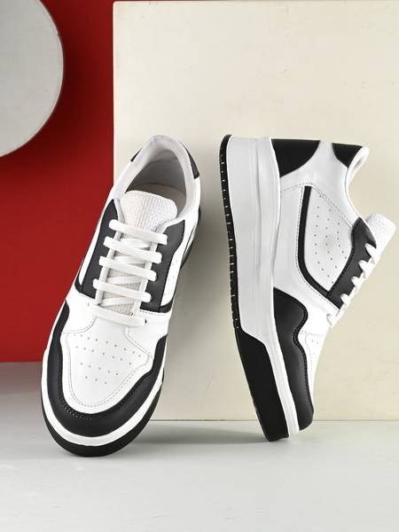 Roadster white sale sneakers women