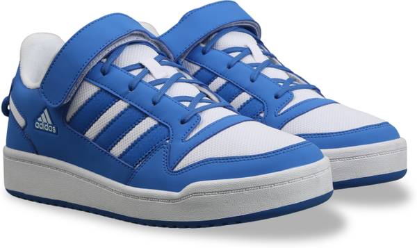 ADIDAS HEATHER LOW Tennis Shoes For Men