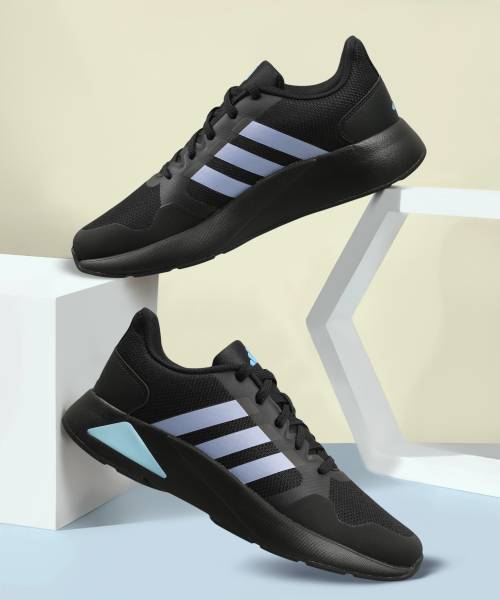 ADIDAS LAUFEN SPEED M Running Shoes For Men