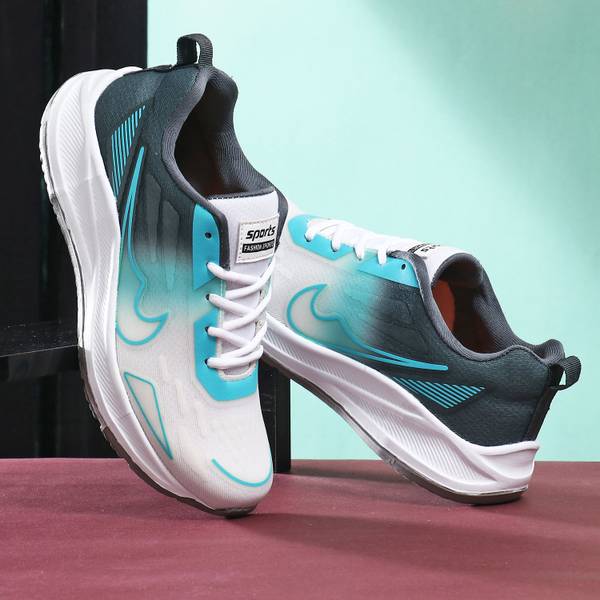 TR Running Shoes For Men