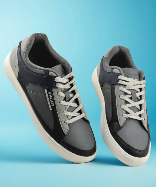 WOODLAND Sneakers For Men