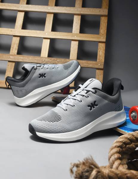 KILLER Killer Lightweight,Comfortable,Trendy,Breathable, Sports Running Shoes For Men