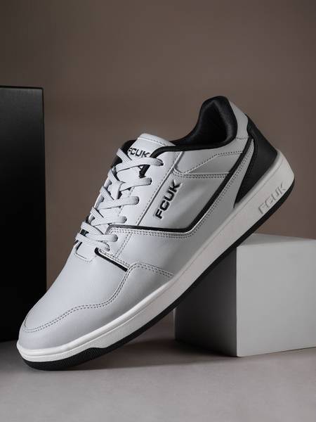 FCUK Sneakers For Men