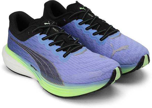PUMA Deviate Nitro 2 Running Shoes For Men