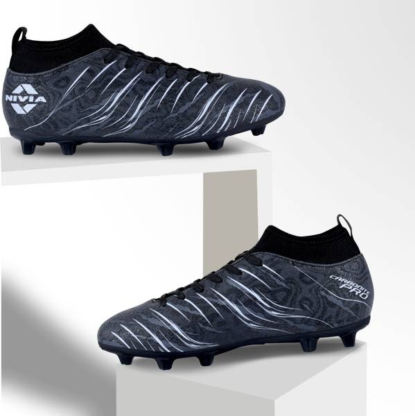 NIVIA Carbonite 6.0 pro- 2024 Football Shoes For Men