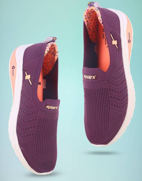 Sparx SL 247 Walking Shoes For Women