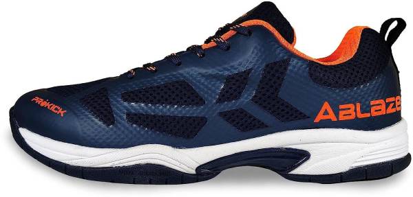 Prokick A Blaze Badminton Shoes For Men