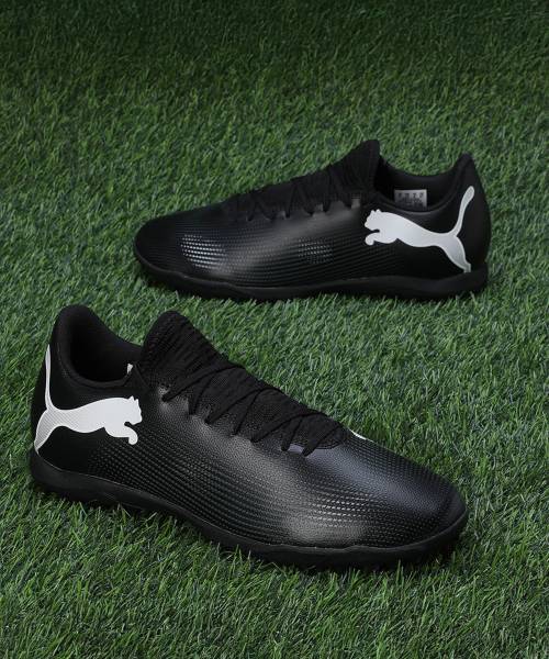 PUMA FUTURE 7 PLAY TT Football Shoes For Men