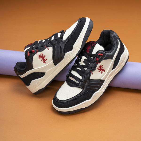 RED TAPE Casual Sneaker Shoes for Men | Elegantly Rounded Front, Soothing Insole Sneakers For Men