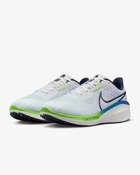NIKE NIKE VOMERO 17 WIDE Running Shoes For Men