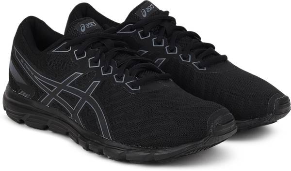 Asics GEL ZARACA 5 B Running Shoes For Men Price History