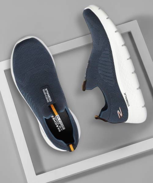 Skechers GO WALK FLEX Walking Shoes For Men