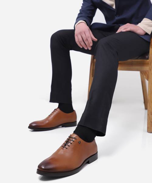 Monte Carlo Oxford For Men