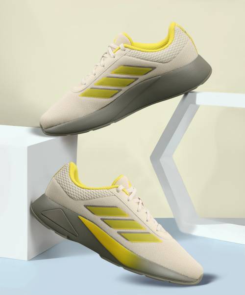 ADIDAS FLAIR-RUN Running Shoes For Men