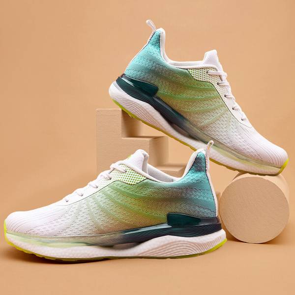 Rainbow best sale gym shoes