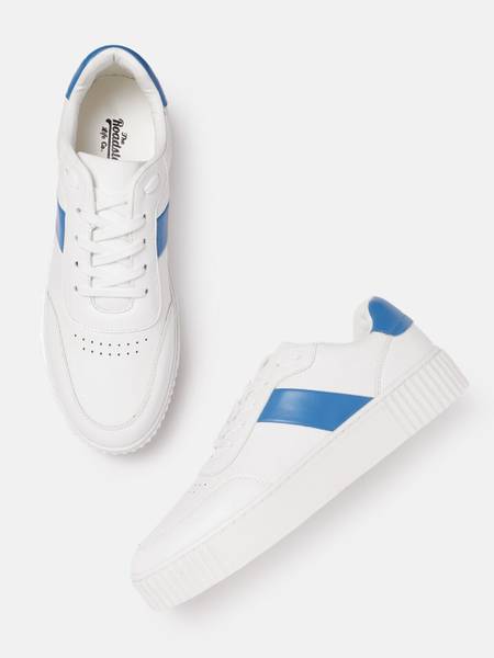 Roadster Sneakers For Women