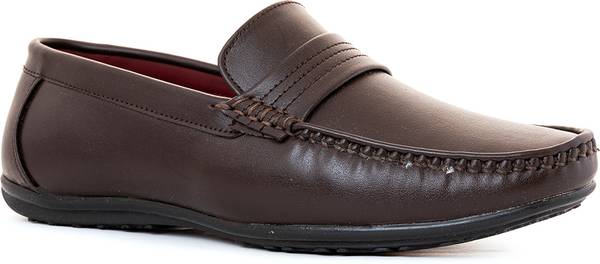 Khadims store loafers shoes
