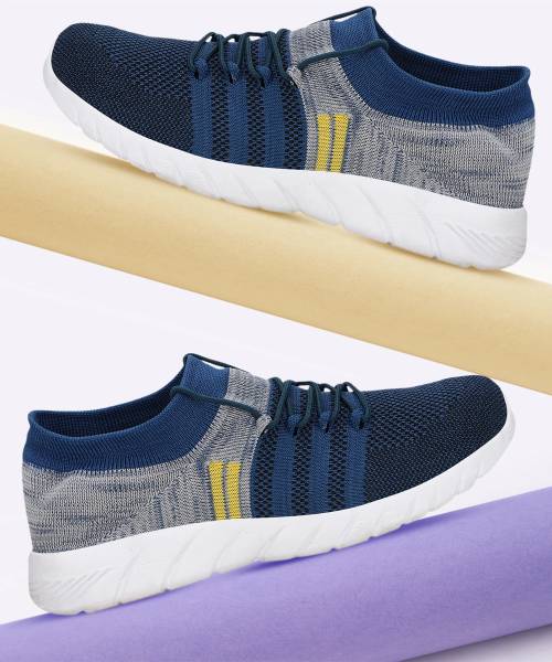ontour Mesh Casual Running shoes Casuals For Women