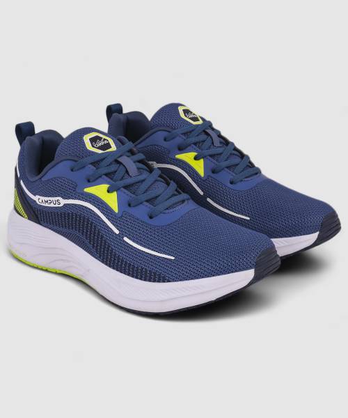 CAMPUS DOMINGO Running Shoes For Men